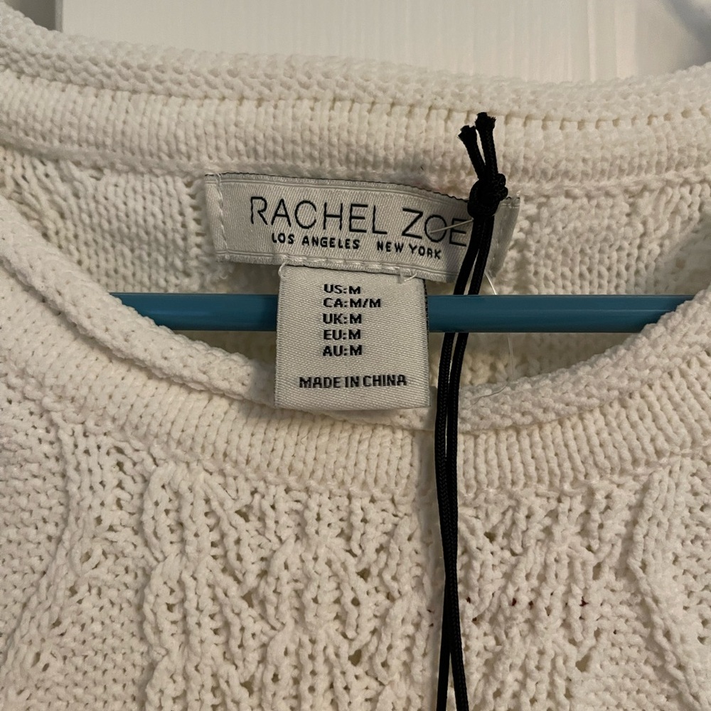 Rachel Zoe Sweater